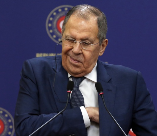 Lavrov na vezi sa šefom iranske diplomatije: Ničim izazvan napad Amerike i Izraela