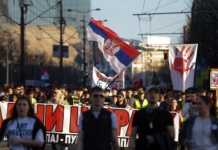 Godinu dana od napada na studente FDU: “I dalje niko nije odgovarao”