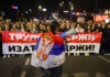 Studenti “zakazali” veliki protest: “Vidimo se širom cele Srbije”