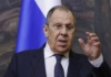 Lavrov: Evropa se povlači