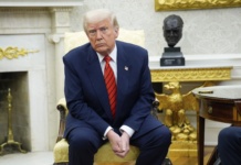 Tramp: Amerika više ne finansira Ukrajinu, već zarađuje preko NATO-a