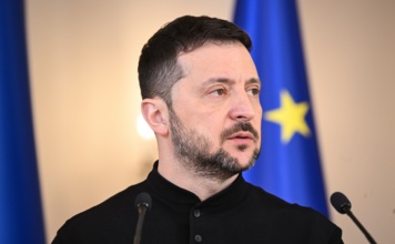 Zelenski: Kijev još nije dobio odgovor od Vašingtona na predloge o mirovnom planu