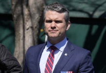 Šef Pentagona obećava da će rat biti završen do kraja Trampovog mandata