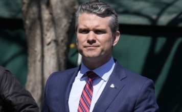 Šef Pentagona obećava da će rat biti završen do kraja Trampovog mandata