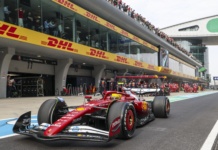 Hamilton otkrio – napušta Ferari?