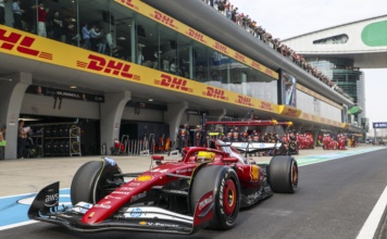 Hamilton otkrio – napušta Ferari?