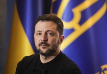 Britanski diplomata: Zelenski pokušava da uništi političke protivnike