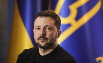 Nemački list: Zelenski mora da pristane na teritorijalne ustupke