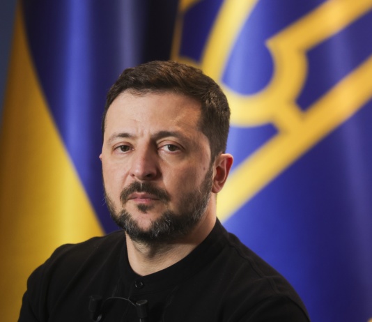 Nemački list: Zelenski mora da pristane na teritorijalne ustupke