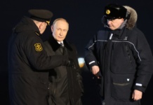 Putin: Ukrajinska vojska će se povući na ovaj ili onaj način