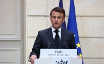 Mediji: Makronov plan za obnovu dijaloga sa Putinom produbio nesuglasice sa Mercom