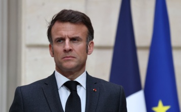 Makron: Odlučio sam da uspostavim direktan kanal za komunikaciju sa Rusijom