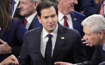 Vašington želi prekid vatre?