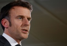 Makron “menja ploču” po pitanju Ukrajine?