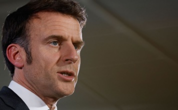 Rejting Emanuela Makrona pao je na najniži nivo od 2017. godine