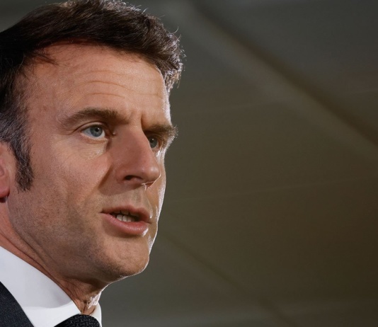 Ignorisan i ponižen: Makron u fokusu kritika francuske javnosti