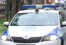 Policija na VMA – potraga za osobom koja je Bačulovu trebalo da obezbedi otrov