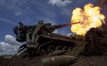 London pristupa ugovorima o isporuci oružja Kijevu?