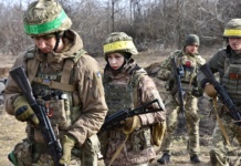 “Evropa obmanjuje Ukrajinu…”