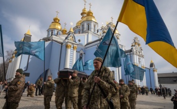 Ukrajina objavila kompletan mirovni plan od 20 tačaka napravljen sa Amerikom