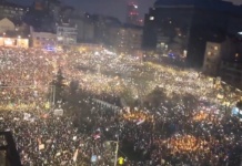 Studenti potvrdili da je lista završena, uskoro otkrivaju i imena?