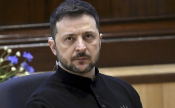 Zelenski: Sporazuma o rešavanju sukoba za sada nema i možda ga neće biti