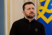 Zelenski: Ovo je jedan od najtežih trenutaka