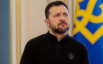 Zelenski priznao da ukrajinskoj vojsci nedostaje ljudstvo