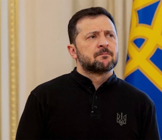 Ministarstvo spoljnih poslova Irana: Zelenski pokušava da uvuče Ukrajinu u sukob protiv Teherana