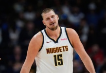 Jokić zadovoljan timom