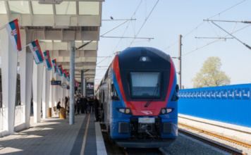 Voz iskočio iz šina kod Subotice, obustavljen železnički saobraćaj ka Segedinu