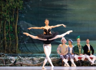 Čarolija “Labudovog jezera” 9. i 10. marta u MTS Dvorani