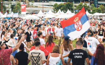 Od srca hvala na poverenju