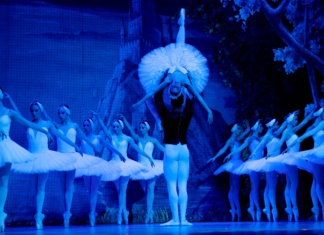 Ovacije za baletski klasik “Labudovo jezero” u mts Dvorani (FOTO)