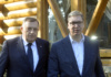 Vučić sa Dodikom o regionalnim pitanjima i saradnji Srbije i Republike Srpske