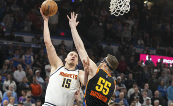 Jokić predvodio Denver do najveće pobede u sezoni!