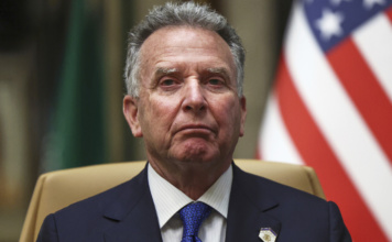 Završeni razgovori Amerikanaca i Ukrajinaca