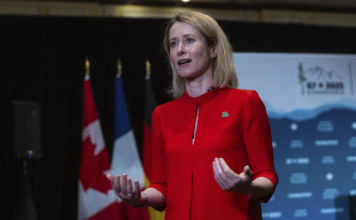 Pregovori o ruskoj imovini sve teži