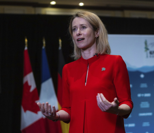 Pregovori o ruskoj imovini sve teži