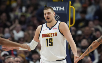 Jokić predvodi Tim sveta na Ol-staru – tu je i Rajaković!