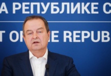 Dačić: EU krši sve kad je Srbija u pitanju