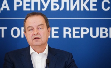 Dačić skinut sa respiratora