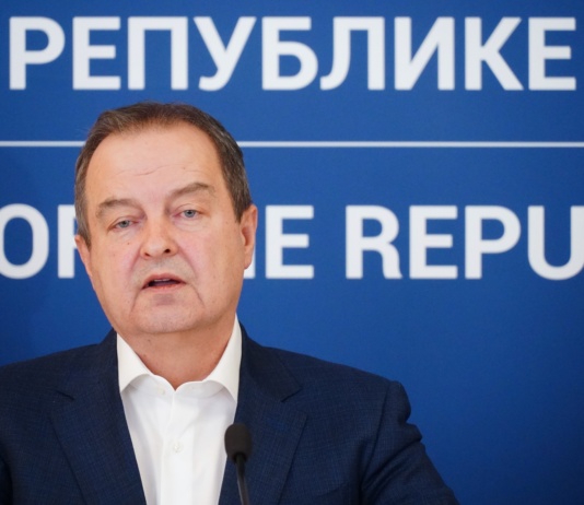 Dačić skinut sa respiratora