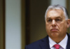 Orban: Tužićemo EU zbog odluke da odbaci ruski gas