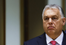 Orban: Tužićemo EU zbog odluke da odbaci ruski gas