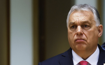 Orban: Brisel u velikim problemima, traži nova sredstva za Ukrajinu