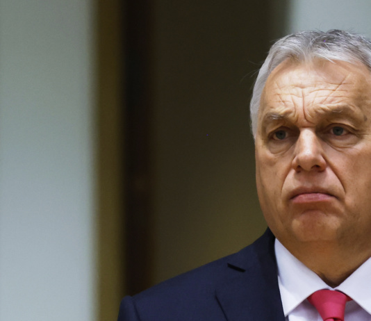 Orban: Krađa ruske imovine značiće objavu rata Brisela i Moskve