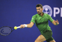 Poznato kada Novak igra četvrtfinale u Atini