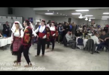 Krajiško prelo održano u Čikagu