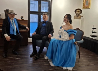 Evropski festival “Pesmo moja nisko brojanice” u Skadarliji okupio i pesnike dijaspore